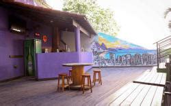 hostels rio de janeiro|Pura Vida Hostel Rio de Janeiro .
